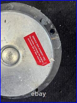 Acoustic Research 200010-1 Midrange Driver