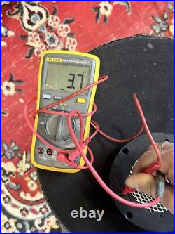 Acoustic Research 200010-1 Midrange Driver