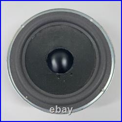 Acoustic Research 200037 AR18s Woofer Replacement Speaker Damaged Needs Spider