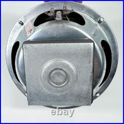 Acoustic Research 200037 AR18s Woofer Replacement Speaker Damaged Needs Spider