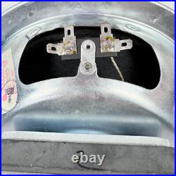 Acoustic Research 200037 AR18s Woofer Replacement Speaker Damaged Needs Spider