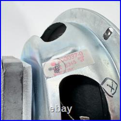 Acoustic Research 200037 AR18s Woofer Replacement Speaker Damaged Needs Spider