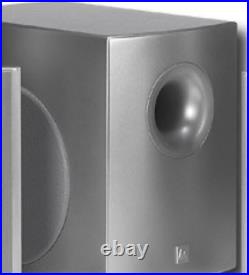 Acoustic Research 200 watts PL 100 Powered Subwoofer(HEC060-104)