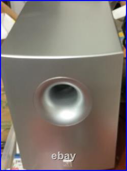 Acoustic Research 200 watts PL 100 Powered Subwoofer(HEC060-104)