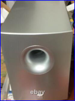 Acoustic Research 200 watts PL 100 Powered Subwoofer(HEC060-104)