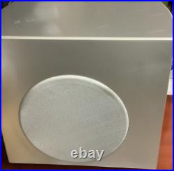 Acoustic Research 200 watts PL 100 Powered Subwoofer(HEC060-104)
