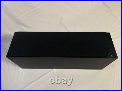 Acoustic Research 205vc Center Channel Speaker