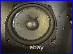 Acoustic Research 205vc Center Channel Speaker