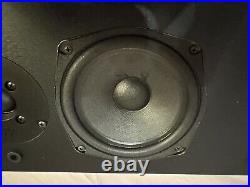 Acoustic Research 205vc Center Channel Speaker