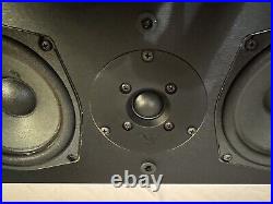 Acoustic Research 205vc Center Channel Speaker