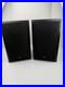 Acoustic Research 206 HO Bookshelf Speaker Set