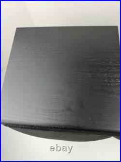 Acoustic Research 206 HO Bookshelf Speaker Set