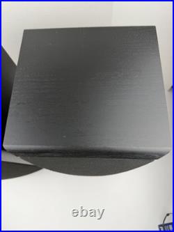Acoustic Research 206 HO Bookshelf Speaker Set