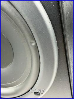 Acoustic Research 206 HO Bookshelf Speaker Set