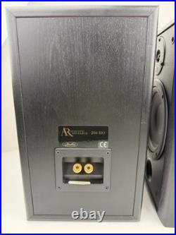 Acoustic Research 206 HO Bookshelf Speaker Set