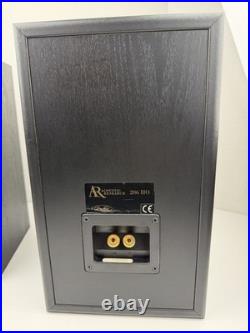 Acoustic Research 206 HO Bookshelf Speaker Set