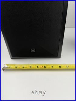 Acoustic Research 206 HO Bookshelf Speaker Set
