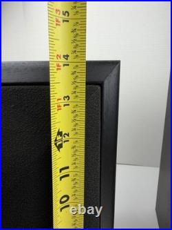 Acoustic Research 206 HO Bookshelf Speaker Set
