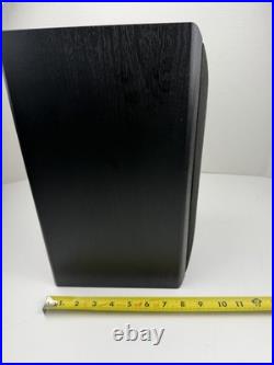 Acoustic Research 206 HO Bookshelf Speaker Set
