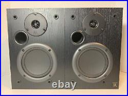 Acoustic Research 215PSB Bookshelf Speakers