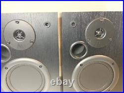 Acoustic Research 215PSB Bookshelf Speakers