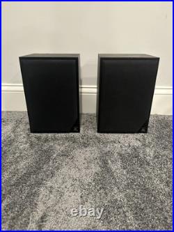 Acoustic Research 215 PS Bookshelf Speakers