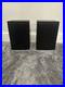 Acoustic Research 215 PS Bookshelf Speakers