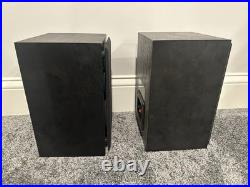 Acoustic Research 215 PS Bookshelf Speakers