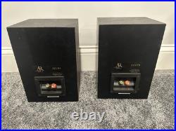 Acoustic Research 215 PS Bookshelf Speakers
