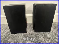 Acoustic Research 215 PS Bookshelf Speakers
