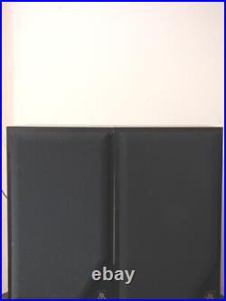 Acoustic Research 216 PS, Bookshelf Speakers, Tested