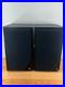 Acoustic Research 216 PS Large Speaker System Left + Right Speakers 2 Total READ