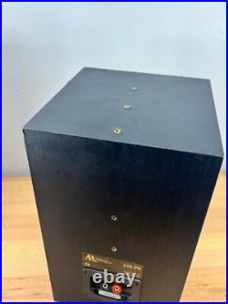 Acoustic Research 216 PS Large Speaker System Left + Right Speakers 2 Total READ