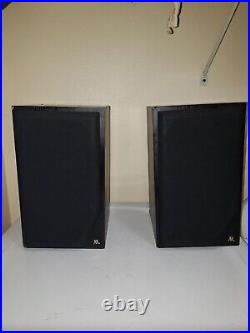 Acoustic Research 216 PS Performance Series Speakers Acoustic Research 216 PS Performance Series Speakers