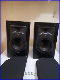 Acoustic Research 216 PS Performance Series Speakers Acoustic Research 216 PS Performance Series Speakers