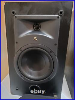 Acoustic Research 216 PS Performance Series Speakers Acoustic Research 216 PS Performance Series Speakers