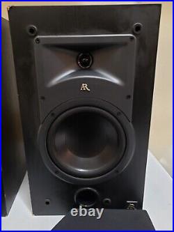 Acoustic Research 216 PS Performance Series Speakers Acoustic Research 216 PS Performance Series Speakers