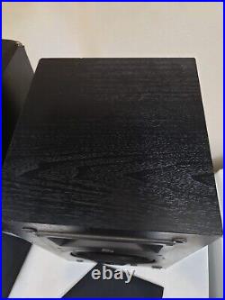 Acoustic Research 216 PS Performance Series Speakers Acoustic Research 216 PS Performance Series Speakers