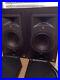 Acoustic Research 216 PS Performance Series Speakers Excellent Local Pickup