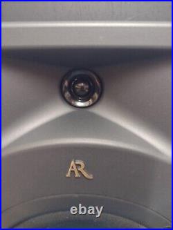 Acoustic Research 216 PS Performance Series Speakers Excellent Local Pickup