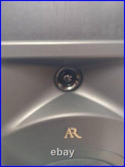 Acoustic Research 216 PS Performance Series Speakers Excellent Local Pickup
