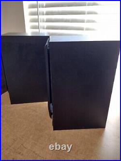 Acoustic Research 216 PS Performance Series Speakers Excellent Local Pickup