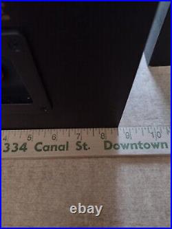Acoustic Research 216 PS Performance Series Speakers Excellent Local Pickup