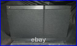 Acoustic Research 2-Way Party Partner One Loudspeaker System (Brand New!)