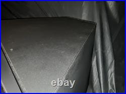 Acoustic Research 2-Way Party Partner One Loudspeaker System (Brand New!)