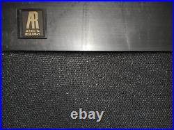 Acoustic Research 2-Way Party Partner One Loudspeaker System (Brand New!)