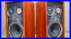 Acoustic Research 2ax Speakers Tweeter Repairs Ar2ax