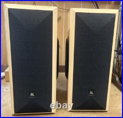 Acoustic Research 308 HO Speaker Set