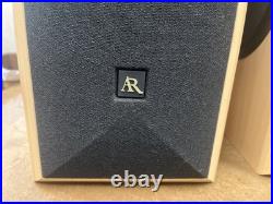 Acoustic Research 308 HO Speaker Set