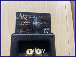Acoustic Research 308 HO Speaker Set